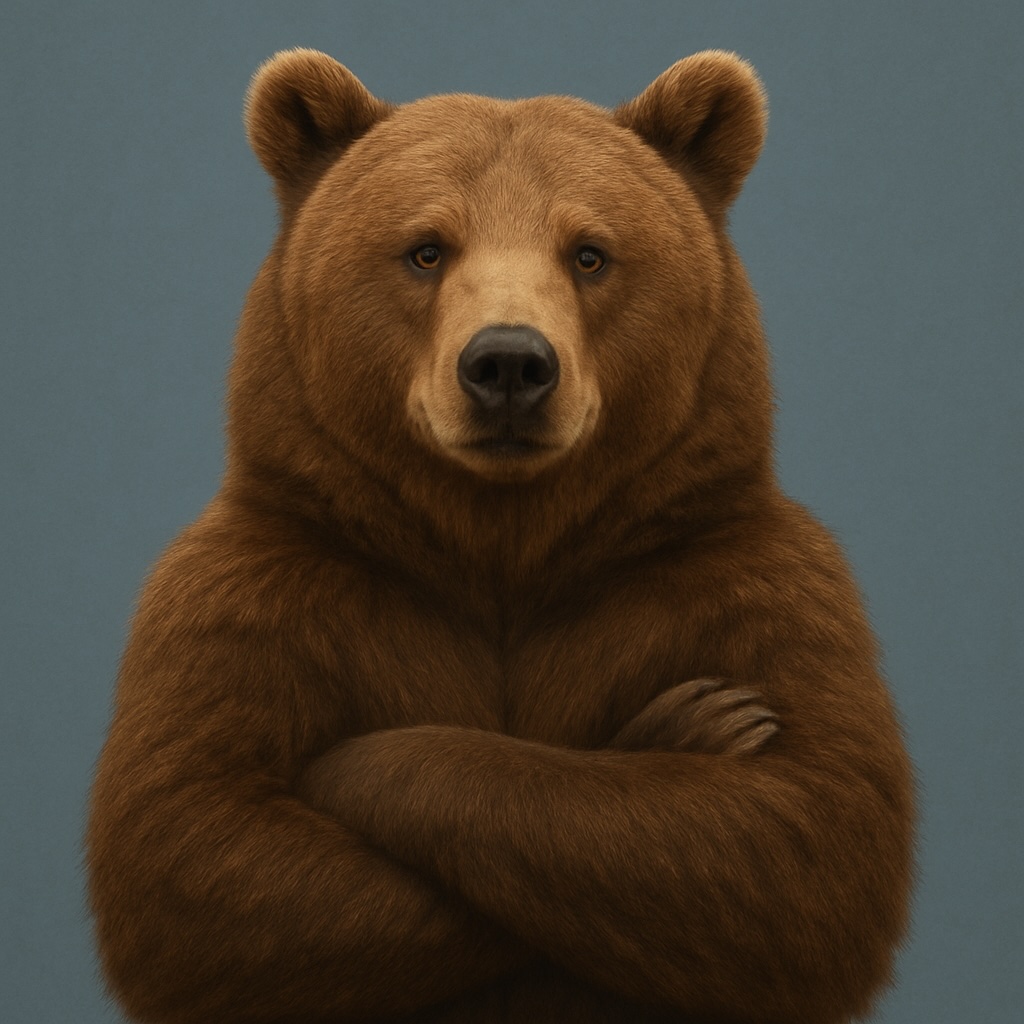 Standard Bear